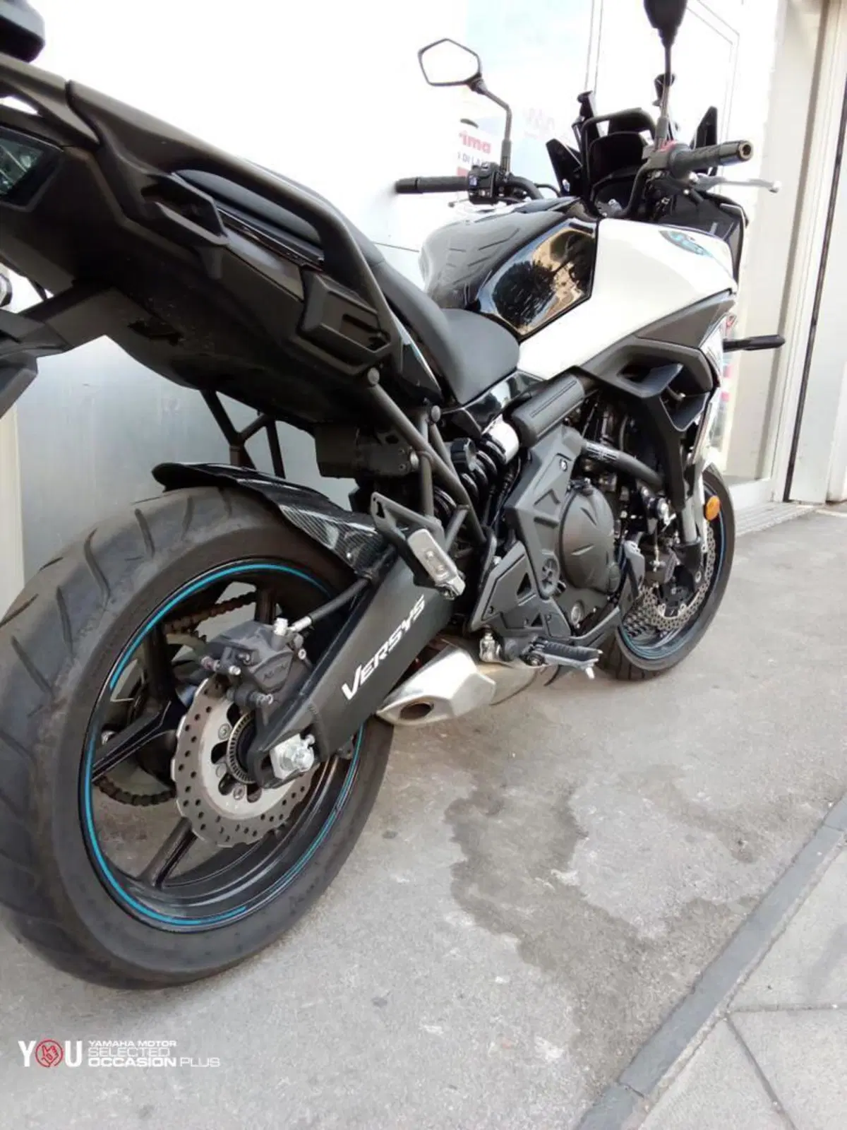 Kawasaki Versys 650 Tourer (2025 - 26) (3)