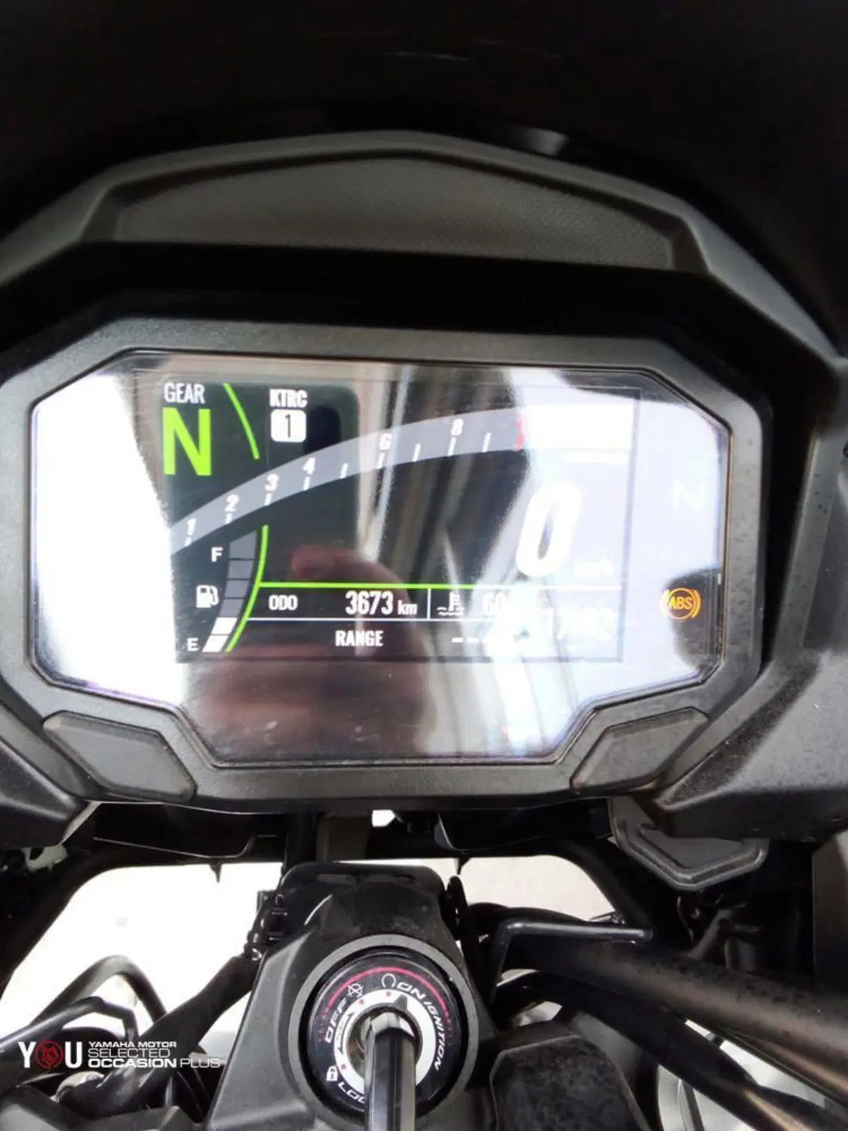 Kawasaki Versys 650 Tourer (2025 - 26) (2)