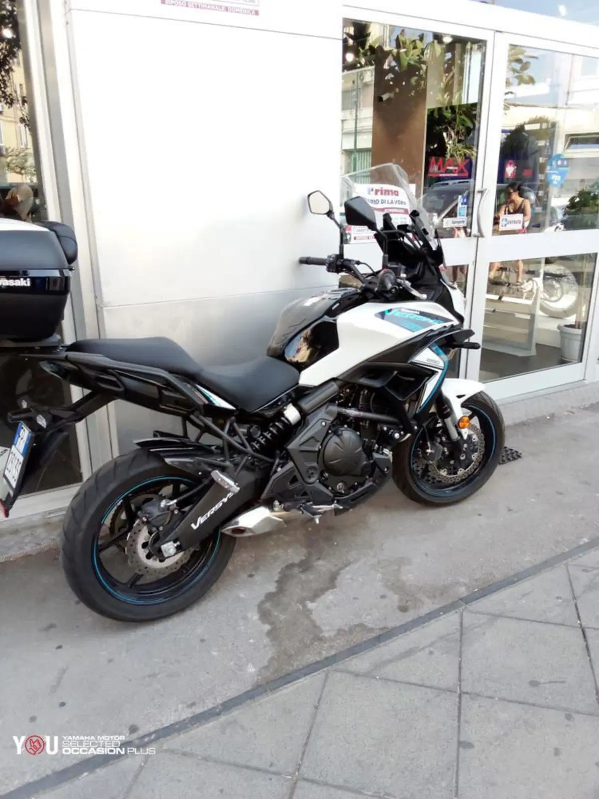 Kawasaki Versys 650 Tourer (2025 - 26) (4)
