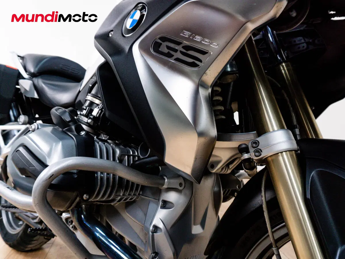 Bmw R 1200 GS (2004 - 07) (5)
