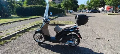 Piaggio Liberty 125 3V ABS (2020) usata