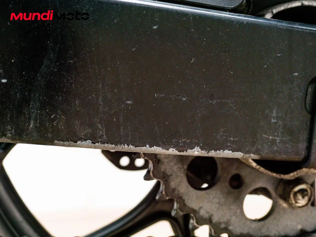 Honda NC 750 X ABS (2014 - 15) (19)