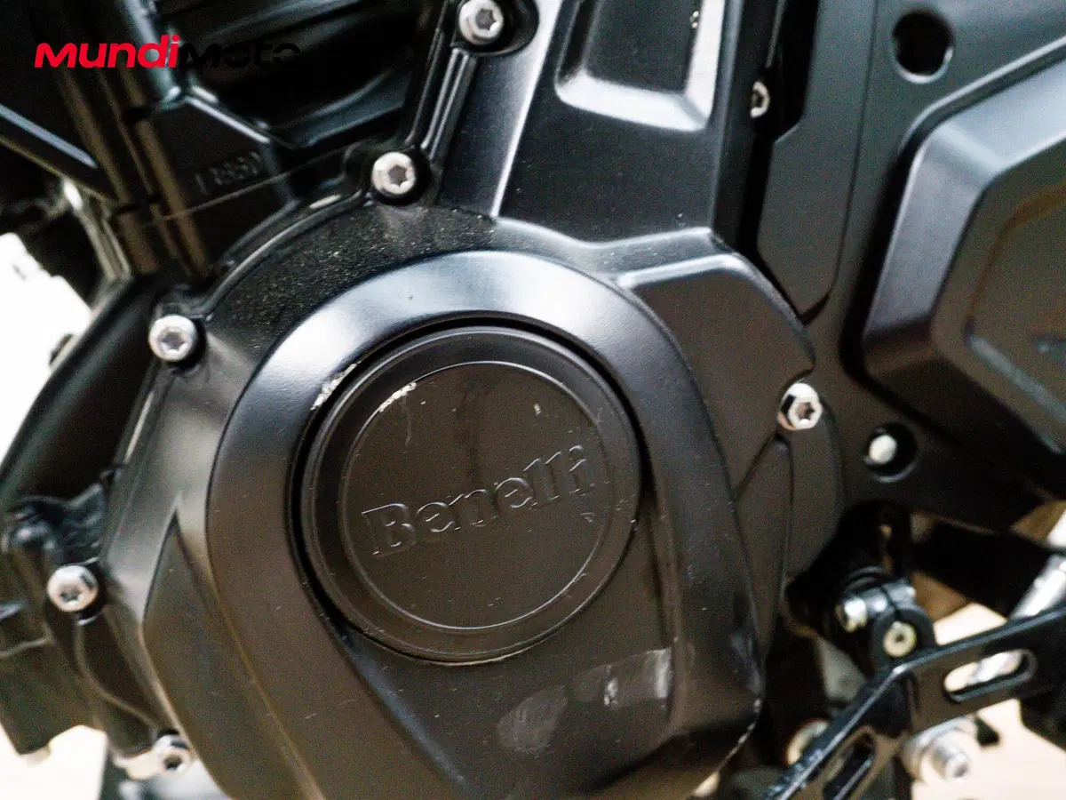 Benelli TRK 702 (2023 - 25) (18)
