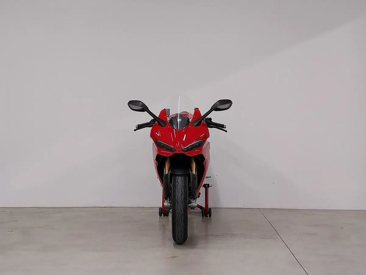 Ducati Panigale V2 S (2025 - 26) (4)
