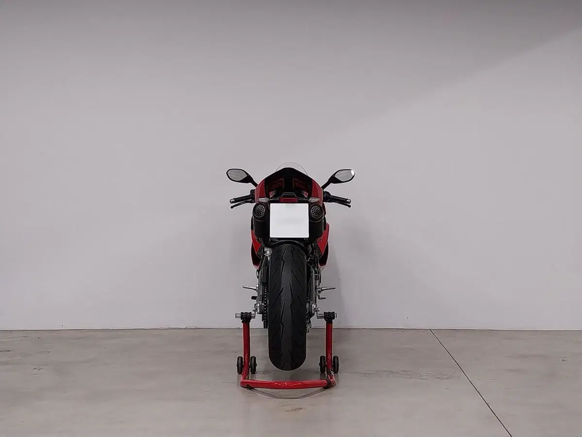 Ducati Panigale V2 S (2025 - 26) (5)