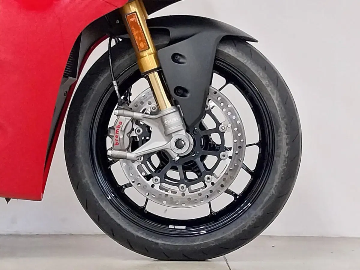 Ducati Panigale V2 S (2025 - 26) (13)
