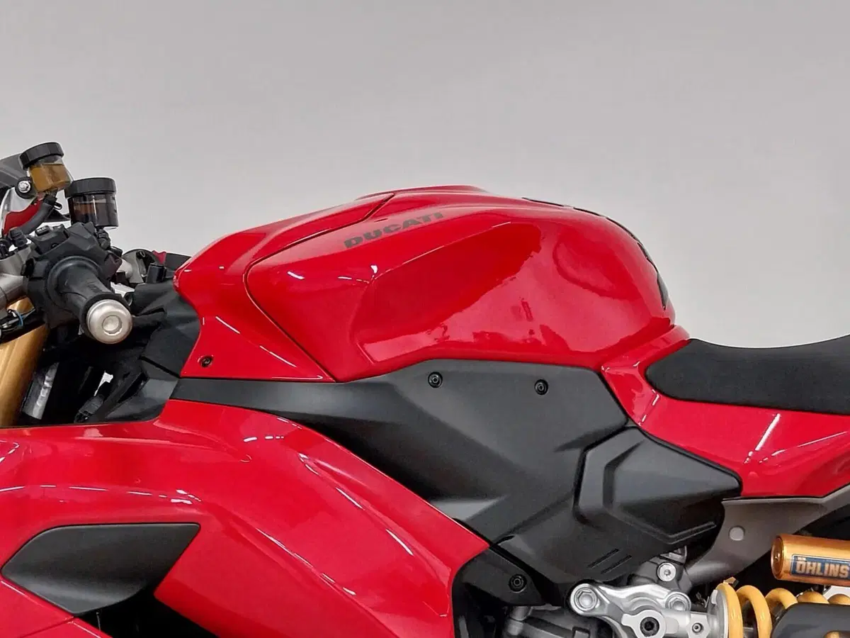Ducati Panigale V2 S (2025 - 26) (15)