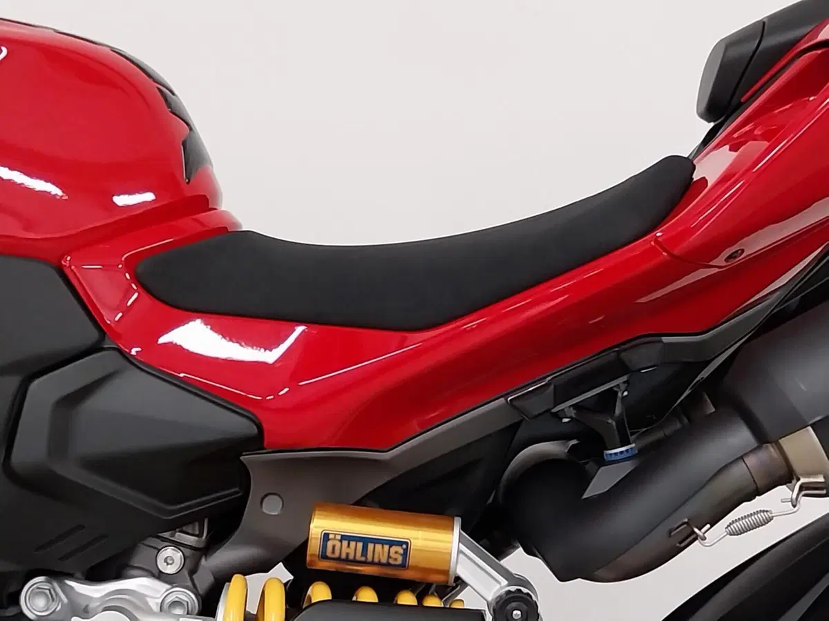 Ducati Panigale V2 S (2025 - 26) (16)