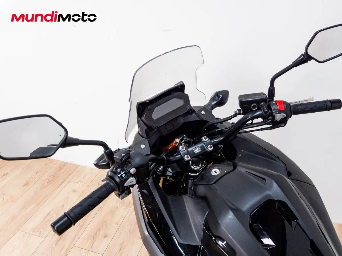 Honda NC 750 X DCT (2021 - 24) (11)