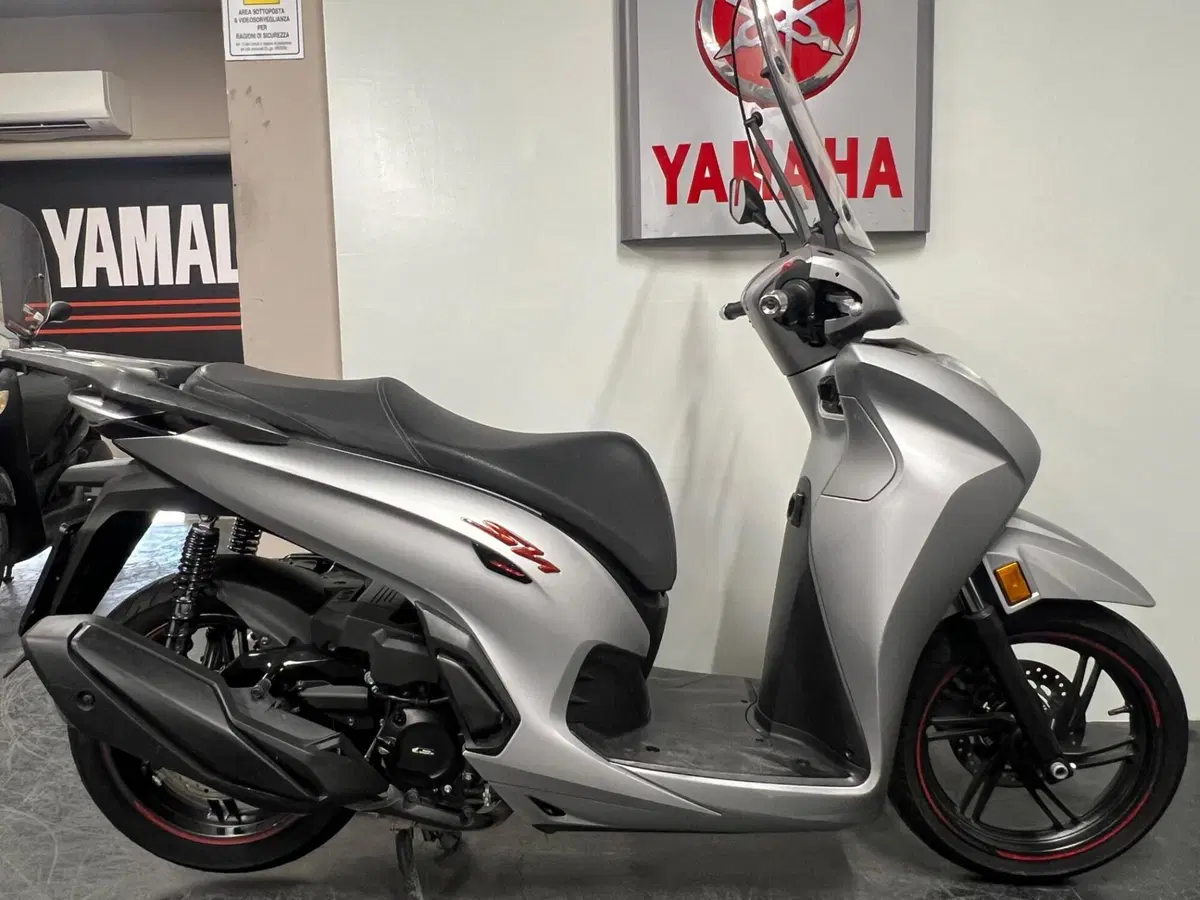 Honda SH 350 Sport (2021 - 24)