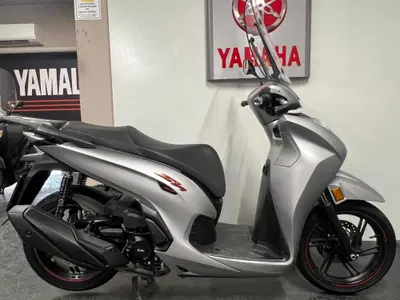 Honda SH 350 Sport (2021 - 24) usata