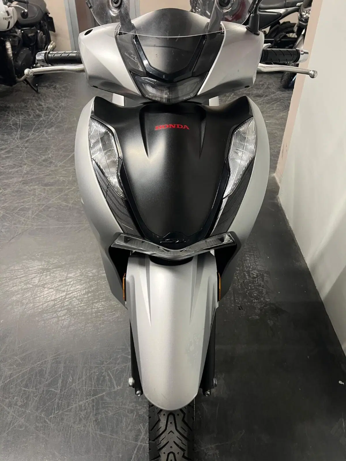 Honda SH 350 Sport (2021 - 24) (3)