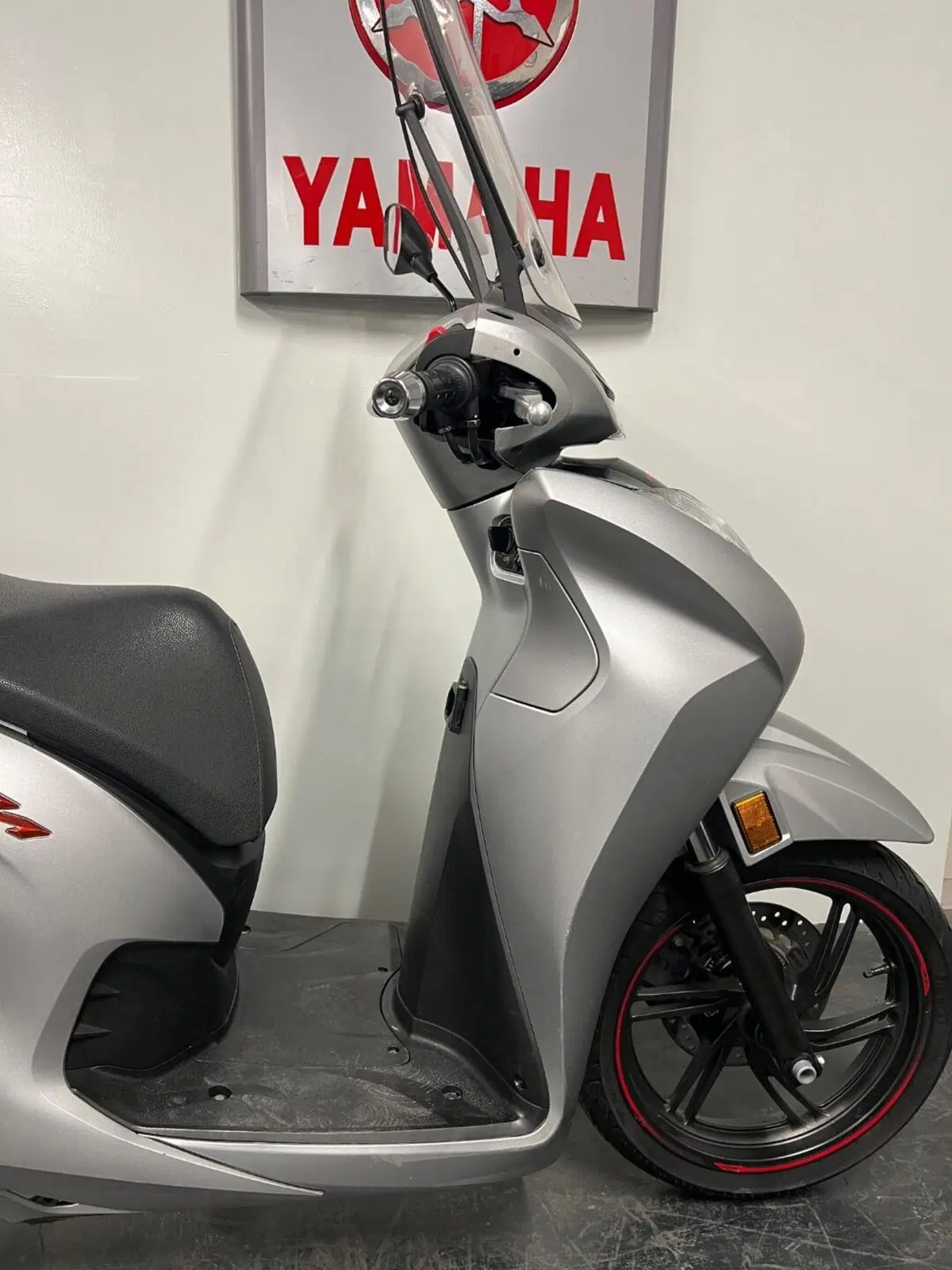 Honda SH 350 Sport (2021 - 24) (6)