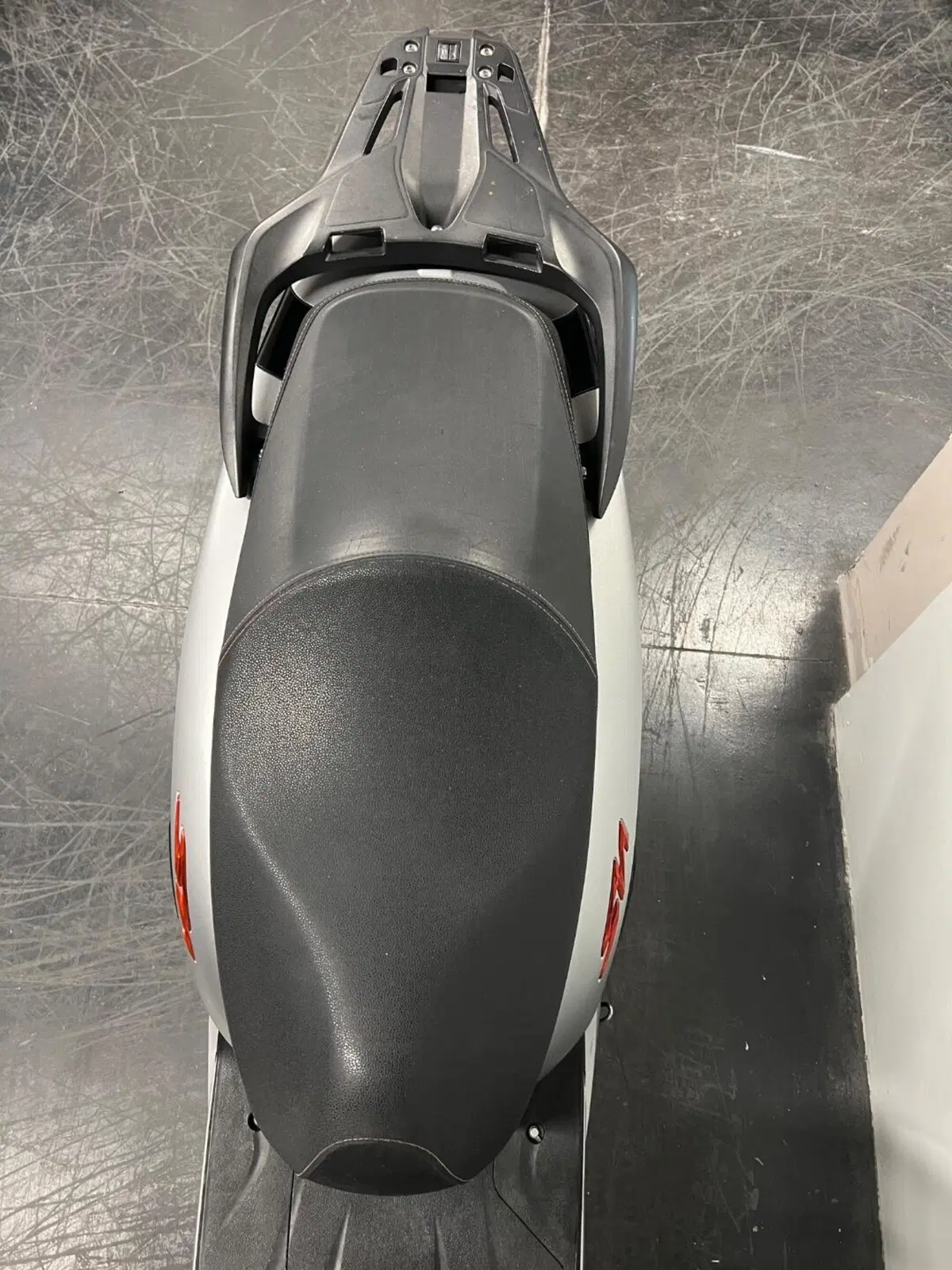 Honda SH 350 Sport (2021 - 24) (7)