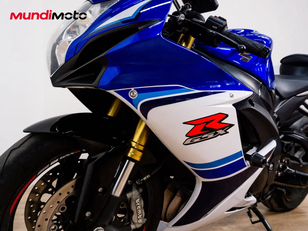 Suzuki GSX R 750 (1990) (9)