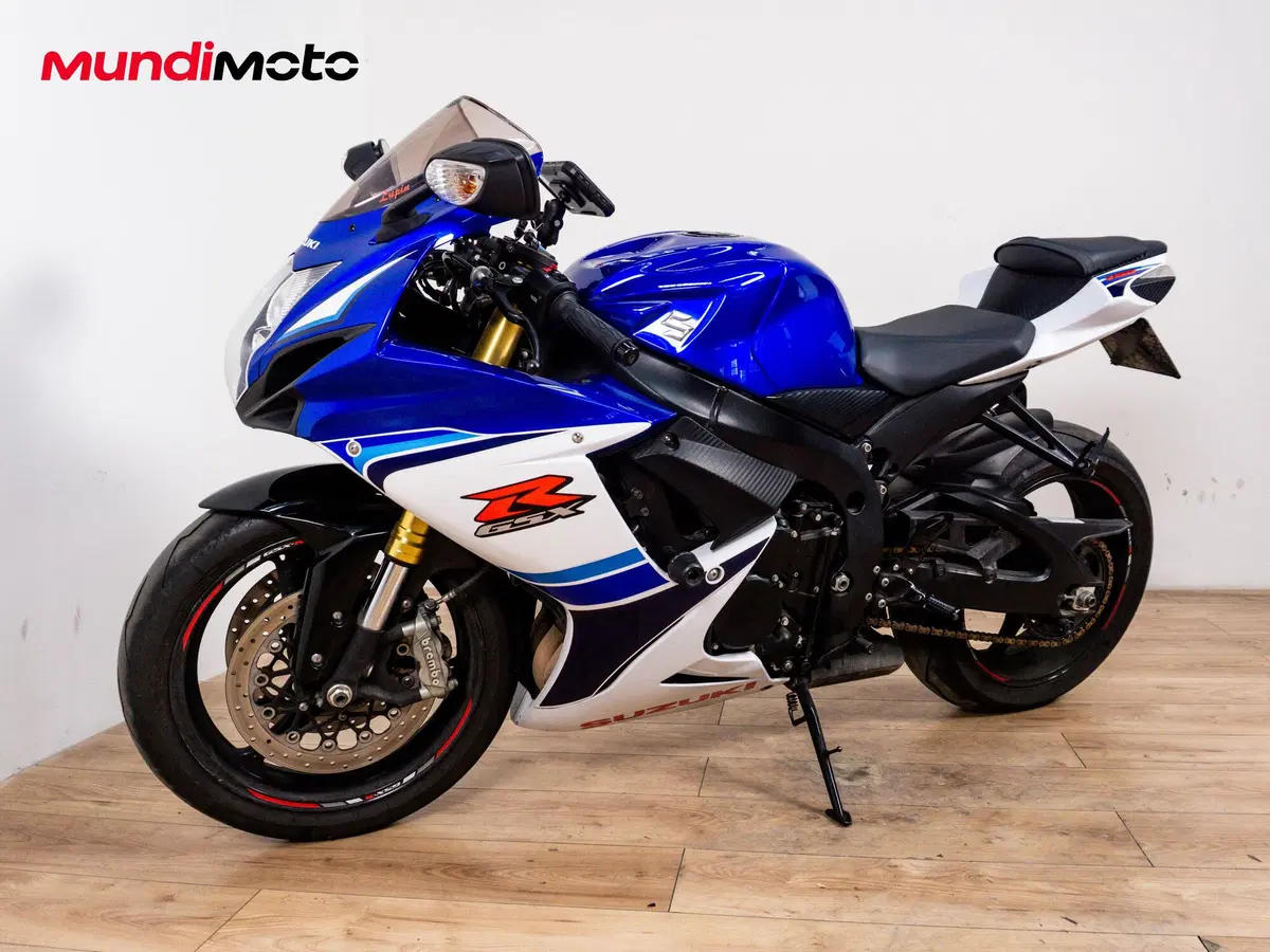 Suzuki GSX R 750 (1990) (8)