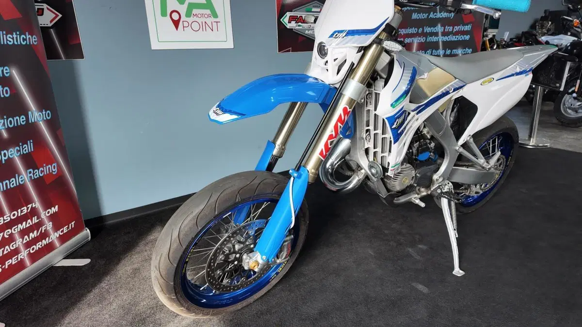 Tm Moto SMR 125 Fi 2t (2021 - 22) (7)
