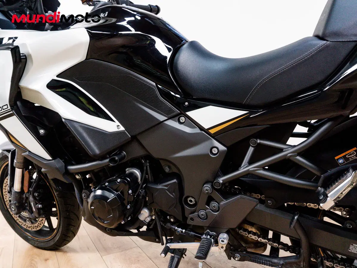 Kawasaki Versys 1100 S (2025 - 26) (10)