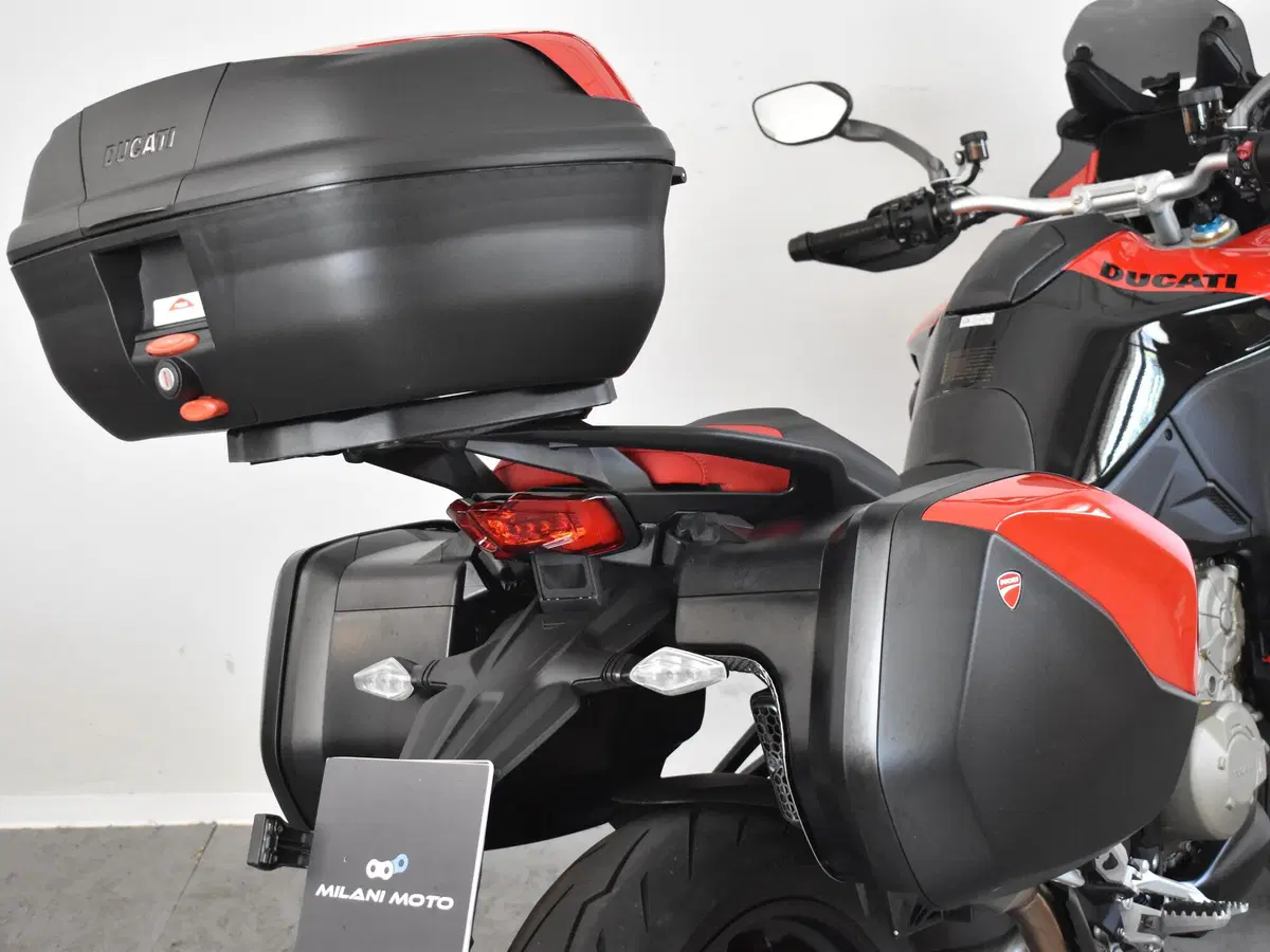 Ducati Multistrada V4 Pikes Peak (2021 - 24) (12)