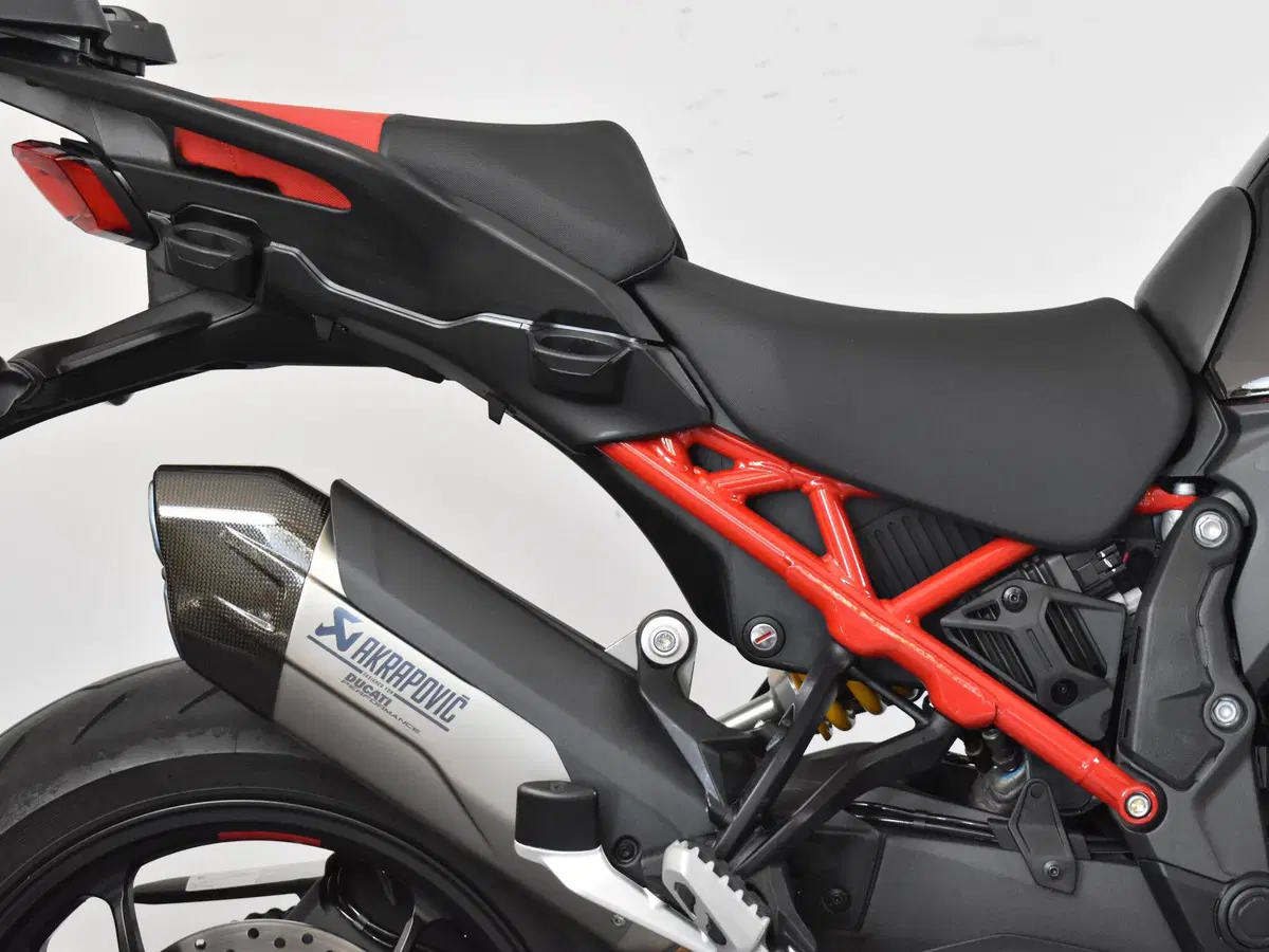 Ducati Multistrada V4 Pikes Peak (2021 - 24) (18)