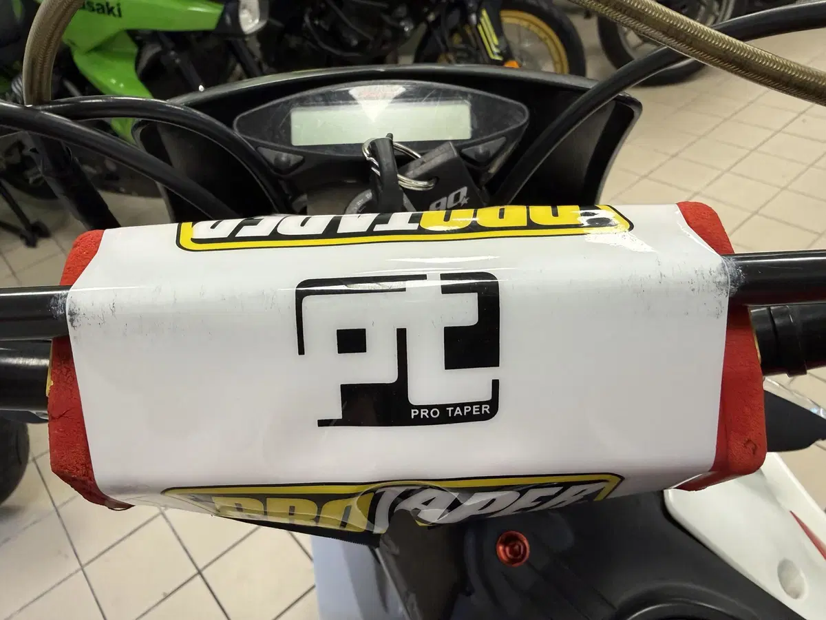 Fantic Motor Enduro 50 Performance 2t (2020) (5)