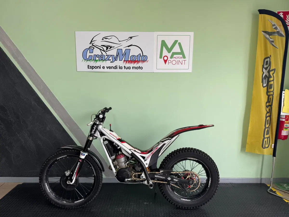 GASGAS TXT 300 H Racing (2009 - 14) (2)