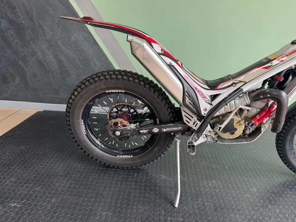 GASGAS TXT 300 H Racing (2009 - 14) (3)