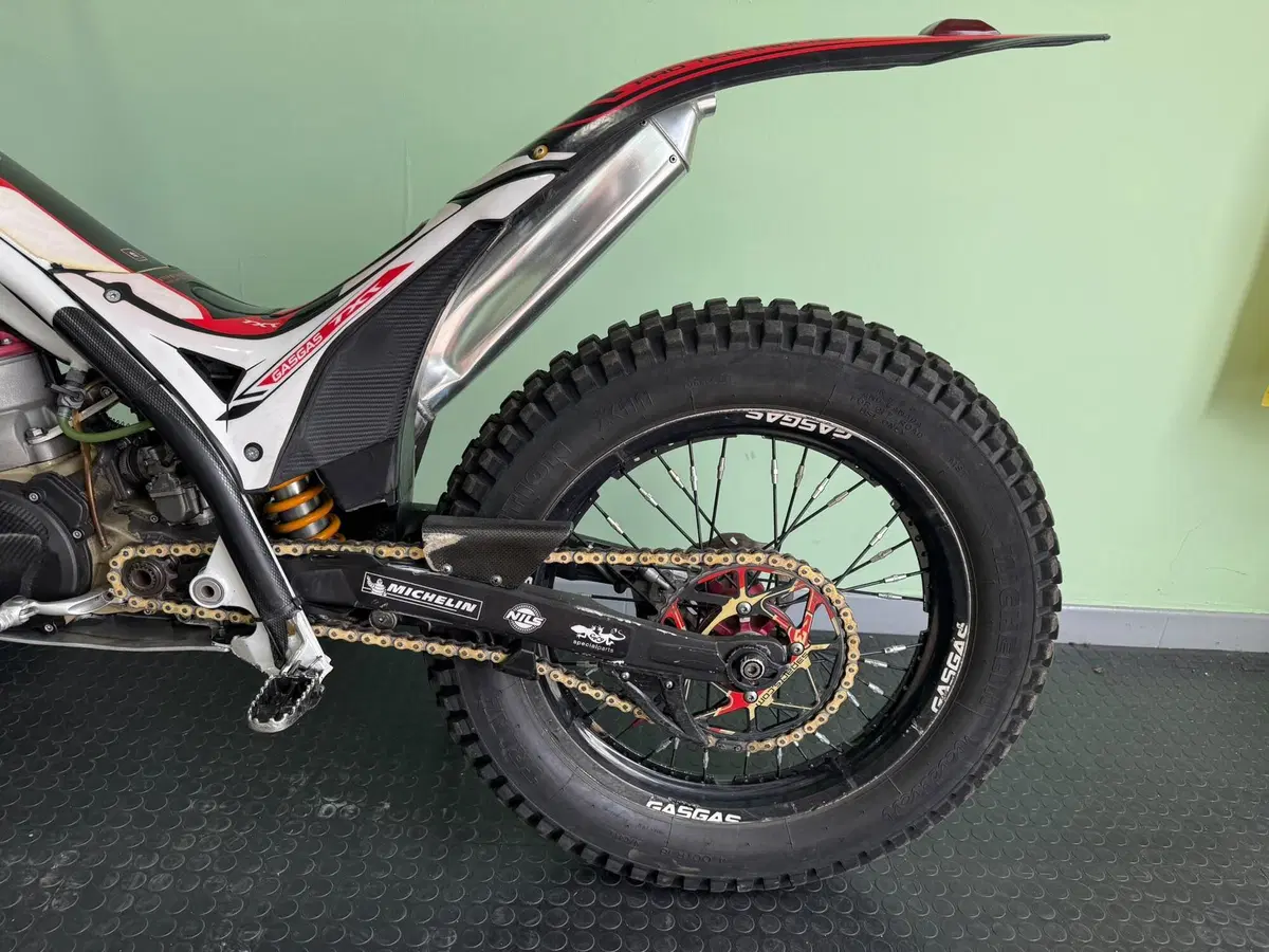 GASGAS TXT 300 H Racing (2009 - 14) (6)