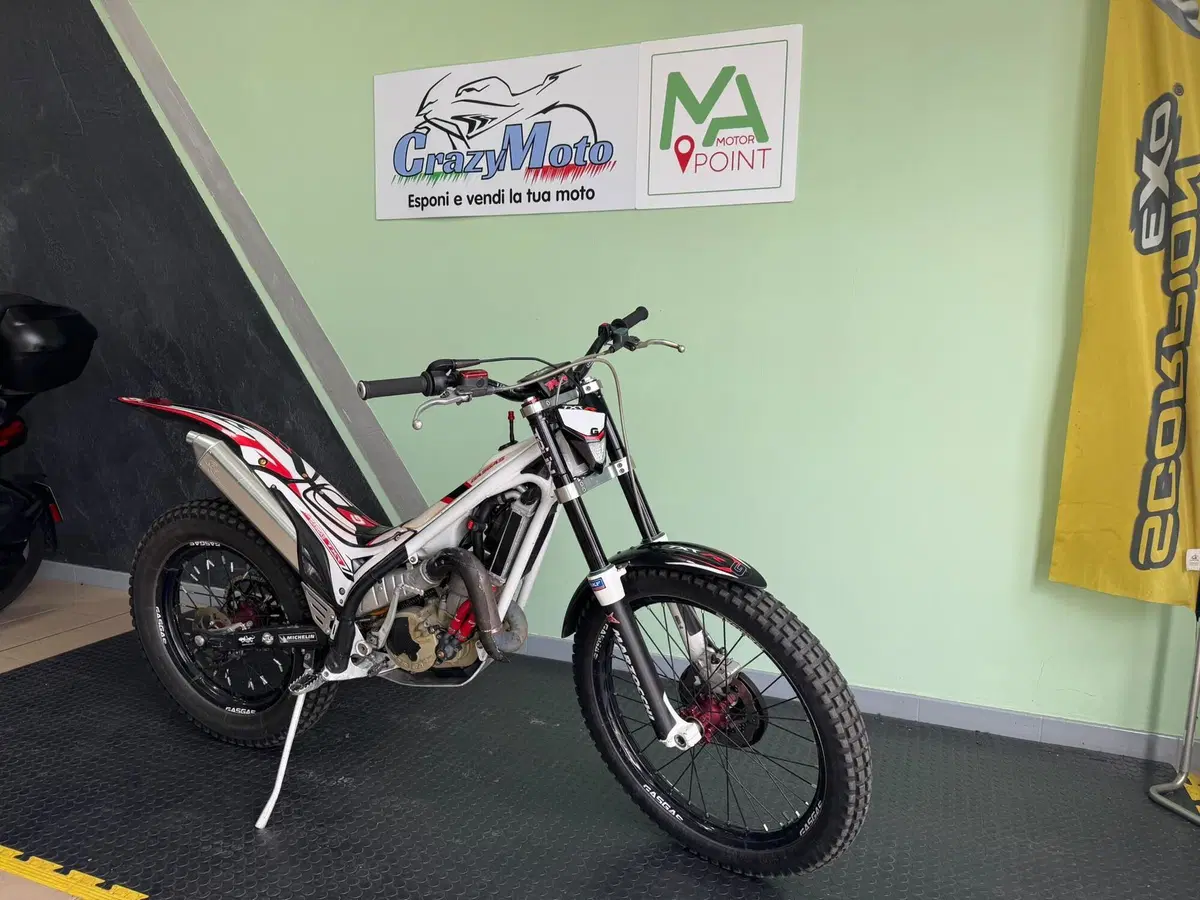 GASGAS TXT 300 H Racing (2009 - 14) (11)