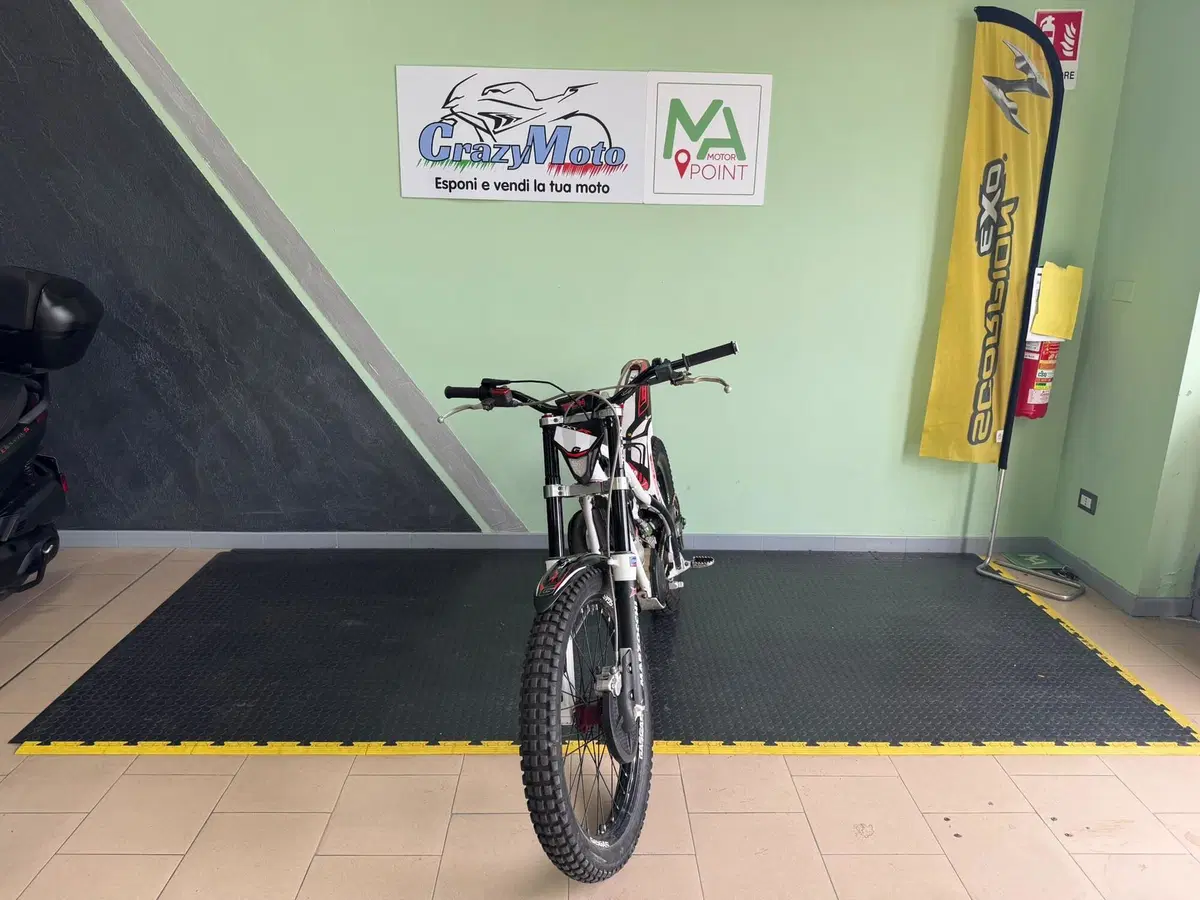 GASGAS TXT 300 H Racing (2009 - 14) (12)