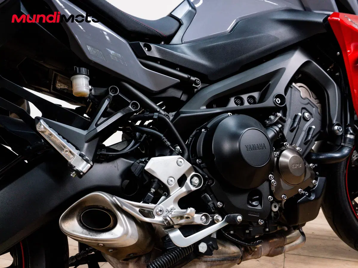 Yamaha Tracer 900 GT (2018 - 20) (4)