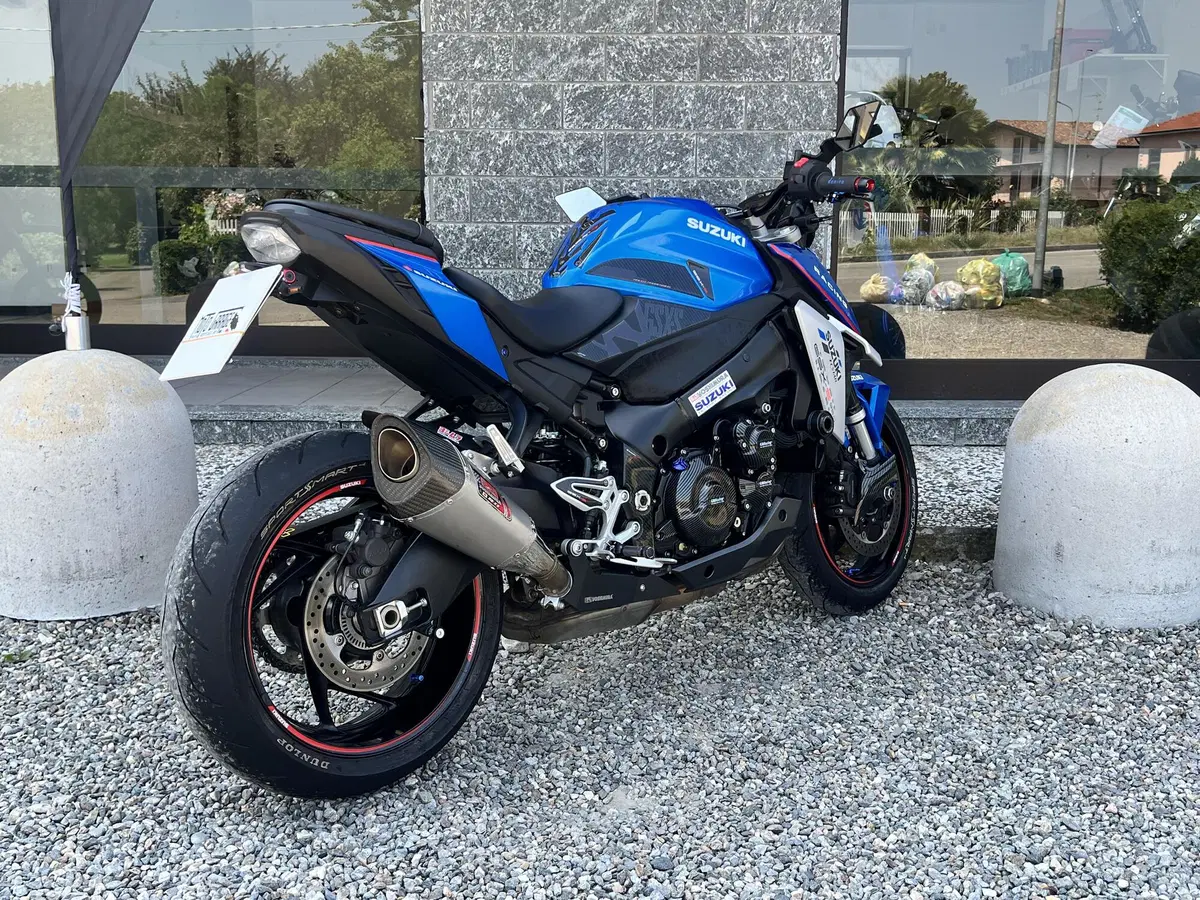Suzuki GSX-S950 (2021 - 23) (6)