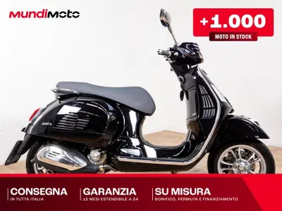Vespa GTS 310 Super (2025 - 26) usata