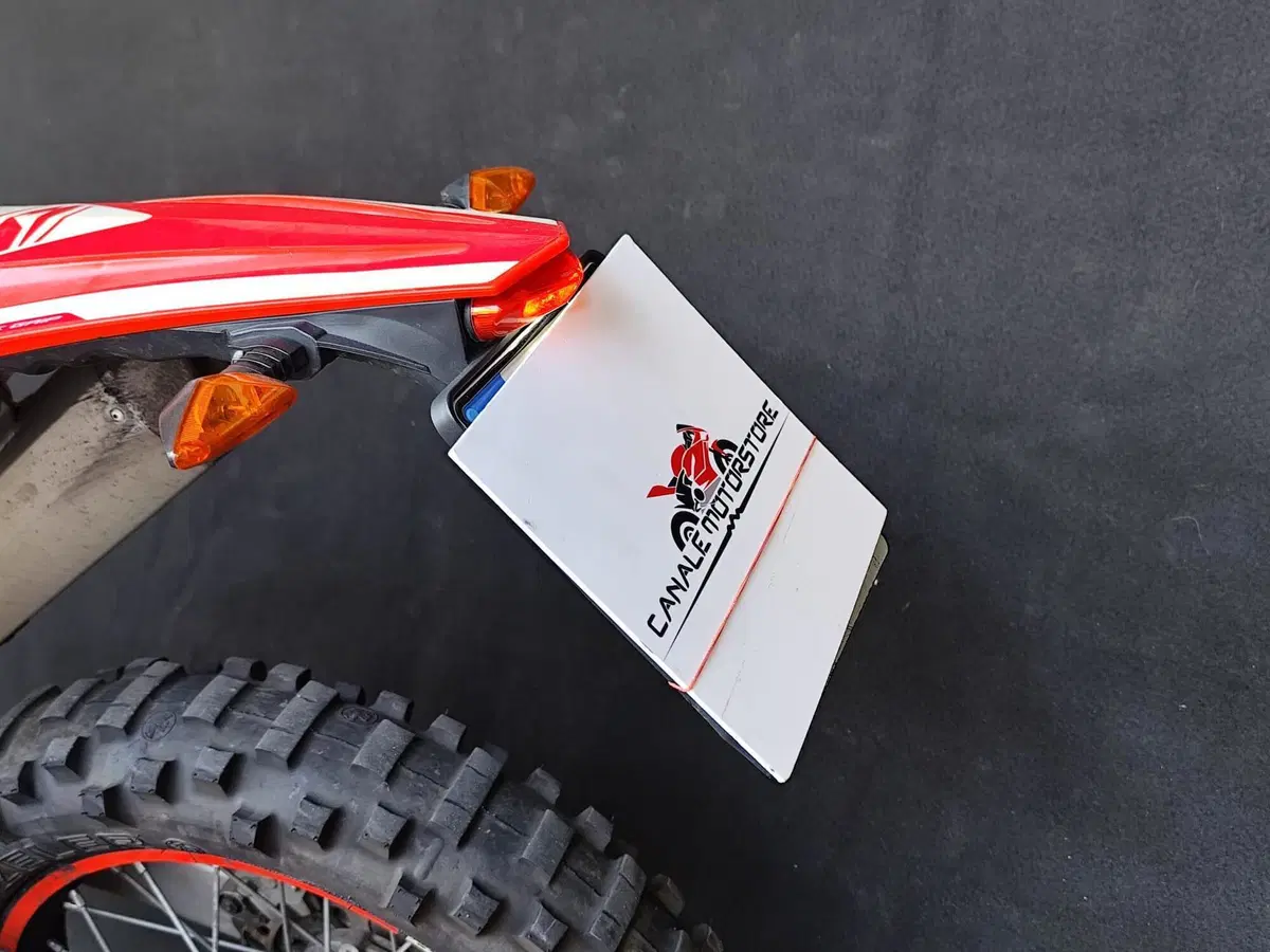 Betamotor RR 125 4T Enduro LC (2021 - 23) (13)