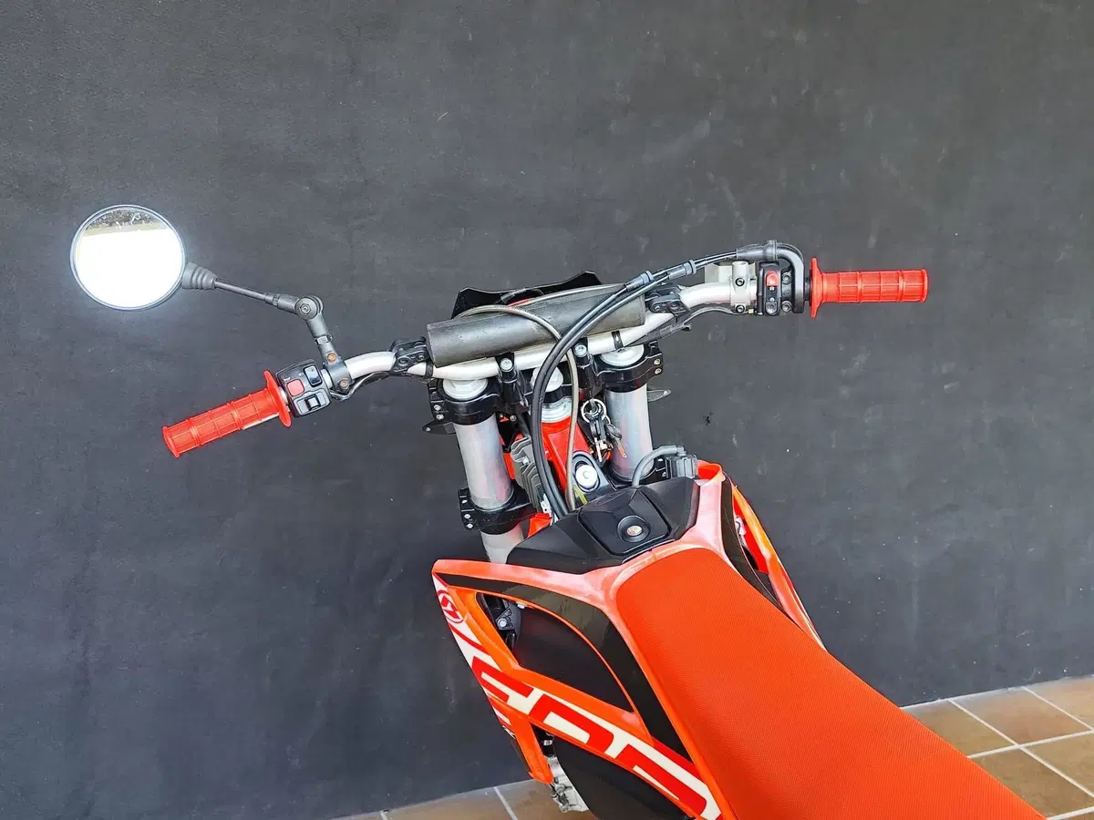 Betamotor RR 125 4T Enduro LC (2021 - 23) (14)
