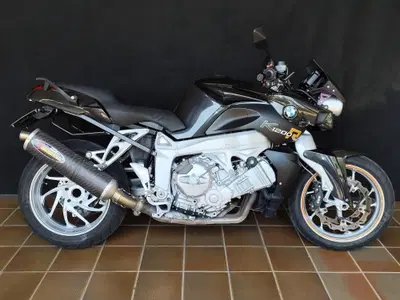 Bmw K 1200 R usata