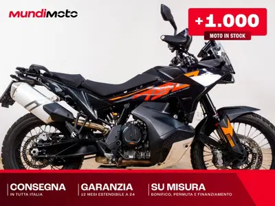 KTM 790 Adventure (2019 - 20) usata