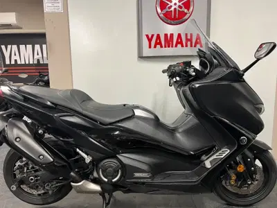 Yamaha T-Max 560 (2020 - 21) usata
