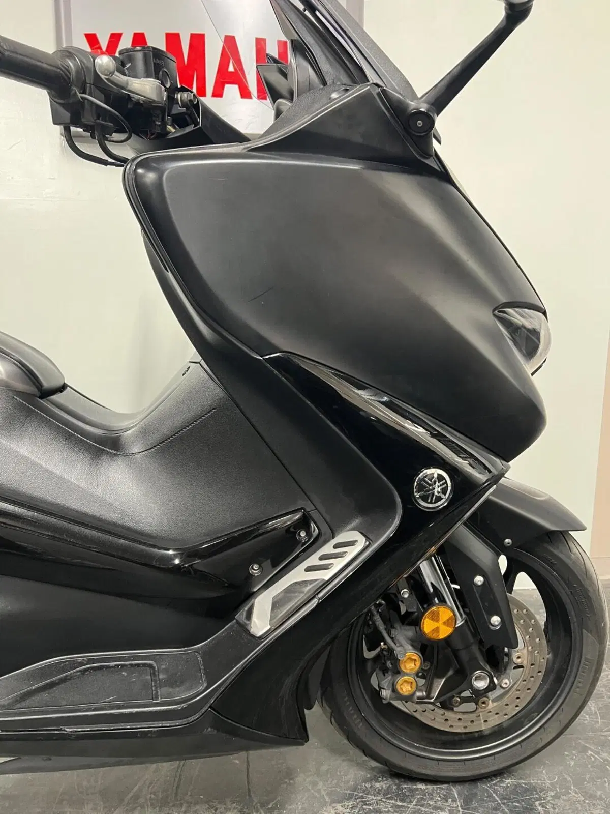 Yamaha T-Max 560 (2020 - 21) (6)
