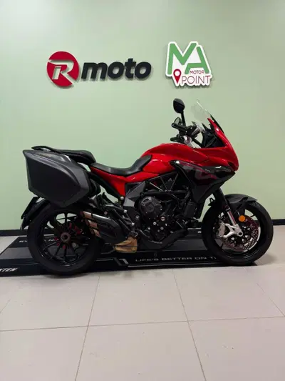 MV Agusta Turismo Veloce 800 (2020) usata