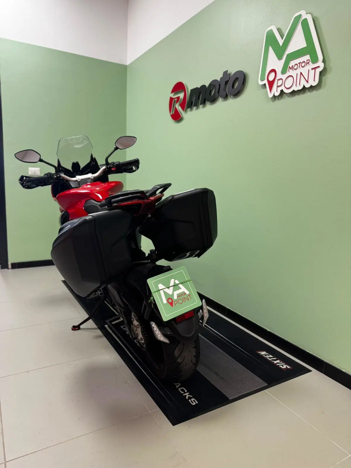 MV Agusta Turismo Veloce 800 (2020) (3)
