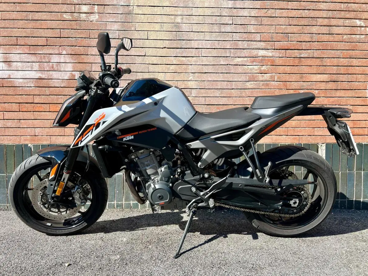 KTM 790 Duke (2025 - 26) (2)