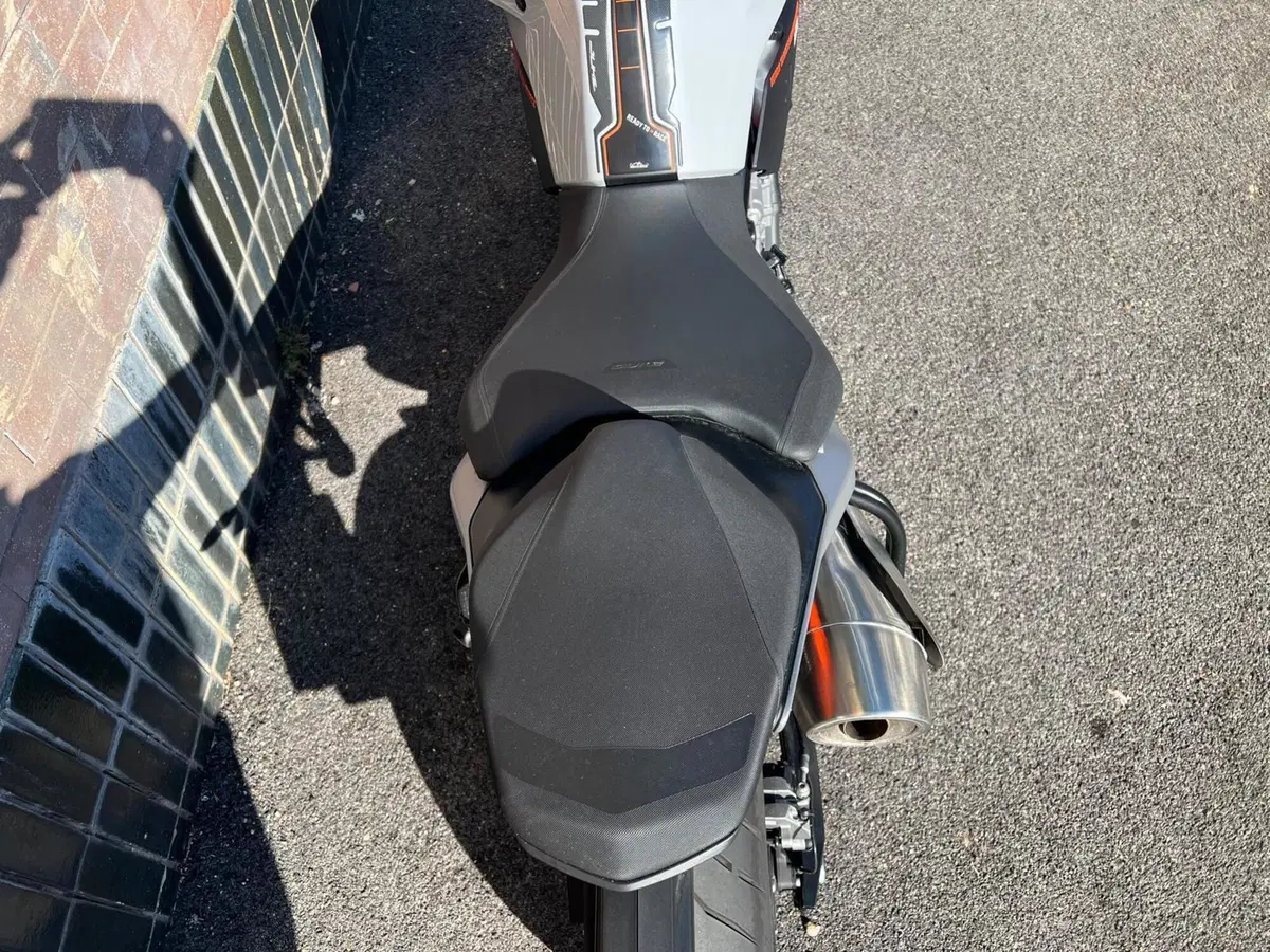 KTM 790 Duke (2025 - 26) (10)