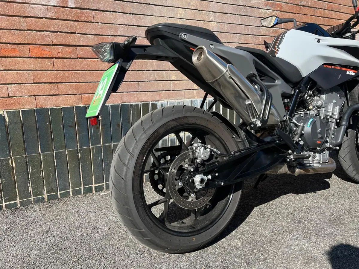 KTM 790 Duke (2025 - 26) (11)