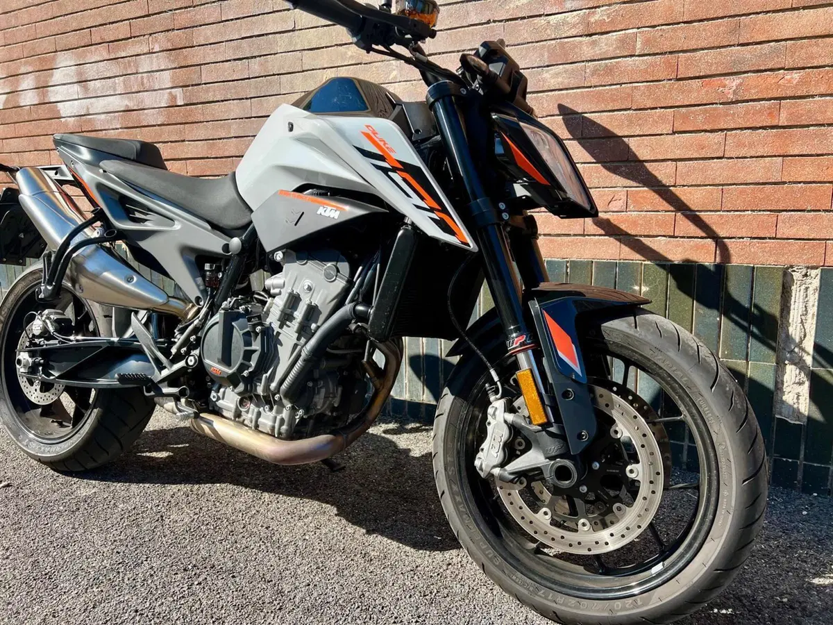 KTM 790 Duke (2025 - 26) (13)