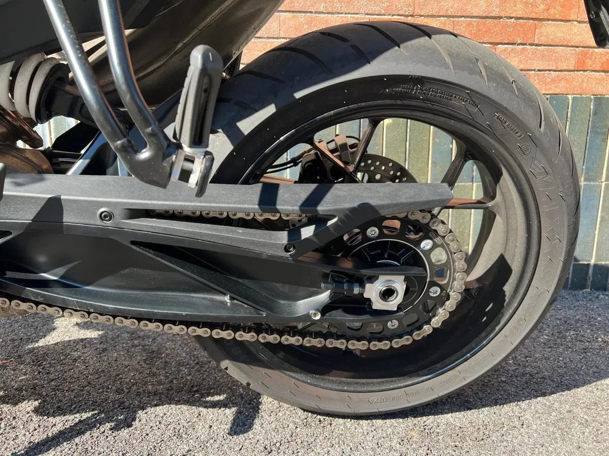 KTM 790 Duke (2025 - 26) (14)