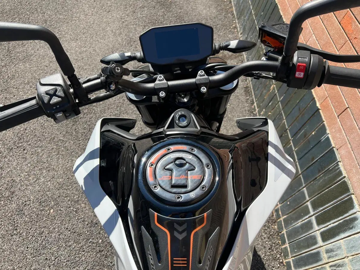 KTM 790 Duke (2025 - 26) (15)
