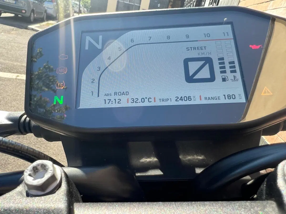 KTM 790 Duke (2025 - 26) (17)