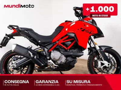 Ducati Multistrada 950 S (2021) usata