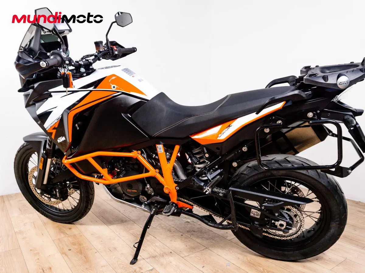 KTM 1290 Super Adventure R (2021) (7)
